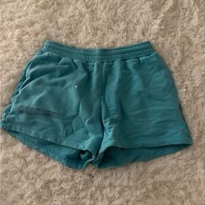Teal Women's Shorts